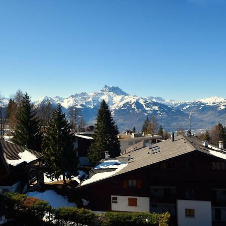 Villars Soleil Exterior photo