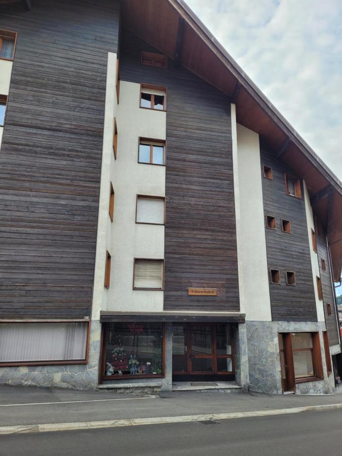 Villars Soleil Exterior photo