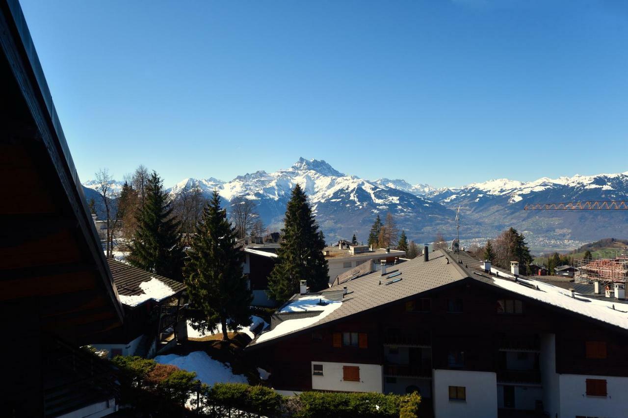 Villars Soleil Exterior photo