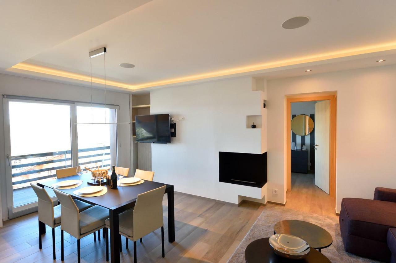 Villars Soleil Exterior photo