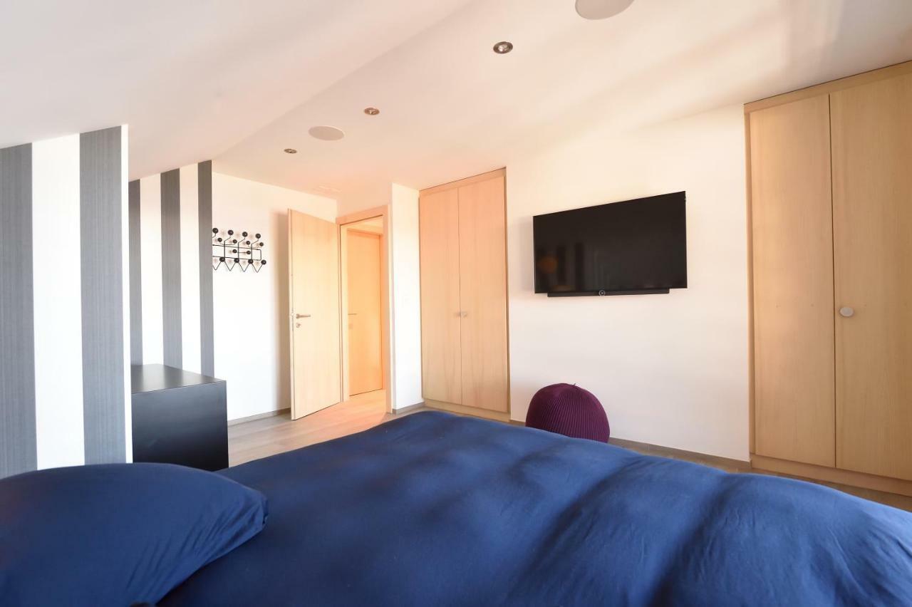Villars Soleil Exterior photo